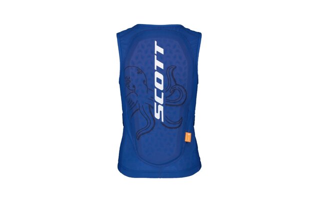 Chránič páteře SCOTT VEST AIRFLOW JR