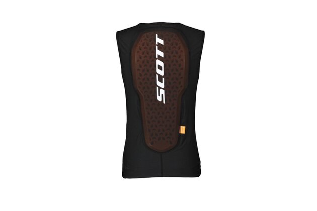 Chránič páteře SCOTT AIRFLOW VEST