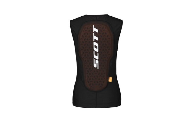 Chránič páteře SCOTT AIRFLOW VEST W
