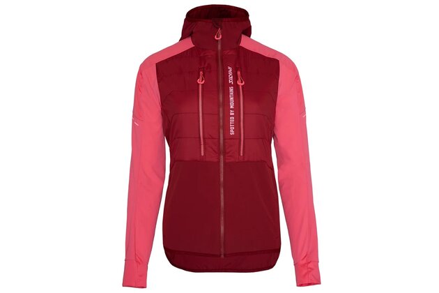 Bunda SILVINI ASPRINO WJ2516