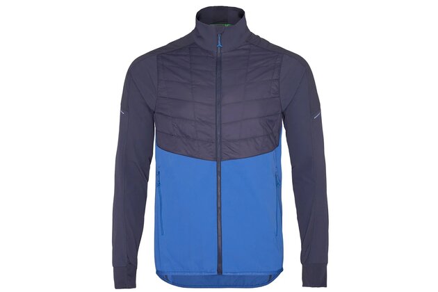 Bunda SILVINI CORTENO MJ2120
