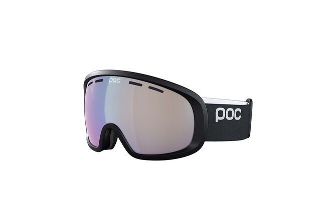 Lyžařské brýle POC FOVEA MID PHOTOCHROMIC