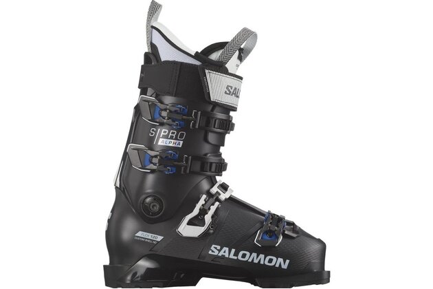 Lyžařské boty SALOMON S/PRO ALPHA 120 GW EXPERT LINE