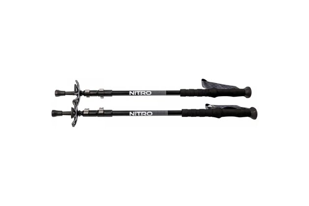 Hole na splitboard NITRO TELESCOPING
