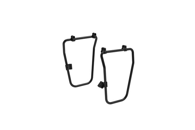 Postranní rám TOPEAK SIDE FRAME SET pro nosiče TETRARACK