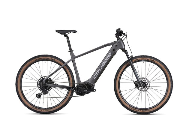 Horské elektrokolo CRUSSIS ONE-LARGO 9.10 900Wh, model 2025