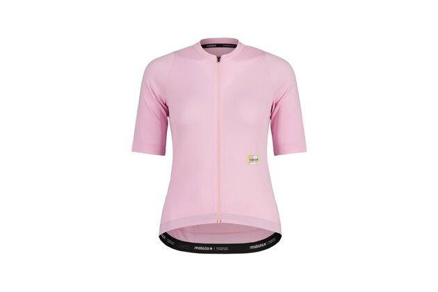 Cyklistický dres MALOJA RIGIM. 1/2 W