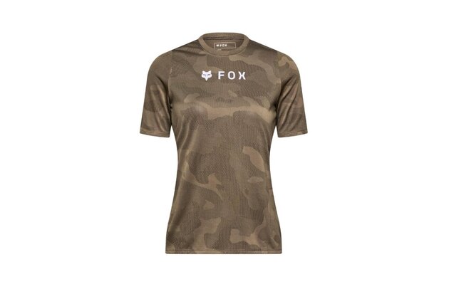 Cyklistický dres FOX RANGER TRU DRI SS W