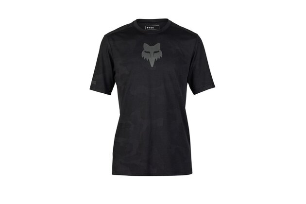 Cyklistický dres FOX RANGER TRU DRI SS