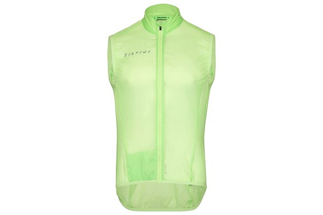 Cyklistická vesta SILVINI TENNO MJ1602