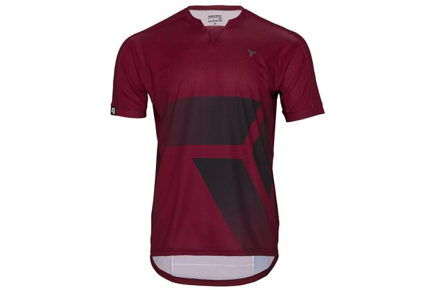 Cyklistický dres SILVINI GALLO MD2017