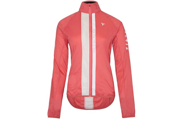 Cyklistická bunda SILVINI GELA WJ2235