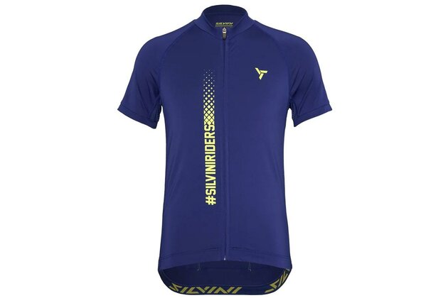 Cyklistický dres SILVINI MAZZANI CD2432