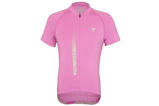 Cyklistický dres SILVINI MAZZANI CD2432