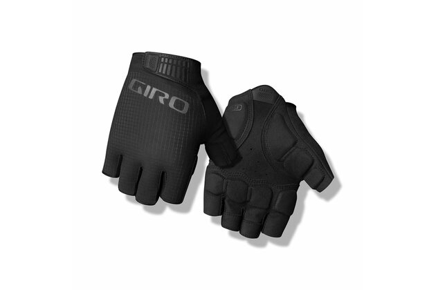 Cyklistické rukavice GIRO BRAVO II GEL