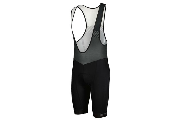 Cyklistické kraťasy SCOTT RC TEAM ++ BIB