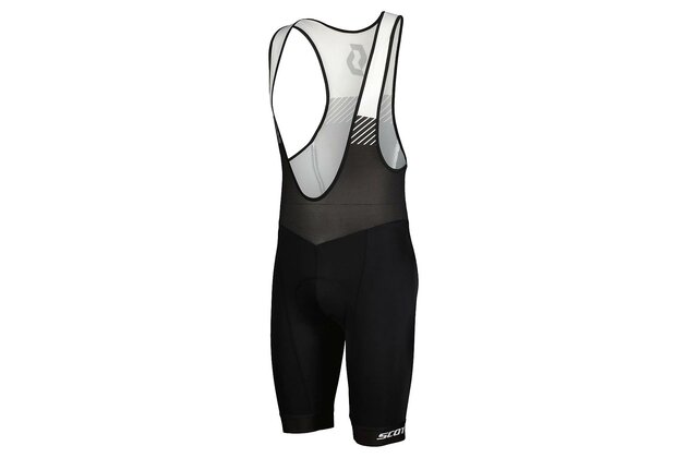 Cyklistické kraťasy SCOTT RC TEAM ++ BIB