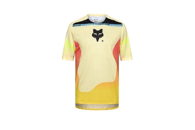 Cyklistický dres FOX FLEXAIR SS ELEVATED