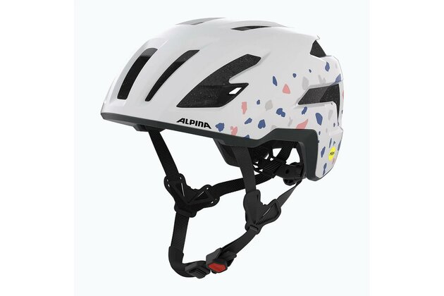 Cyklistická helma ALPINA TAUNUS GRAVEL MIPS