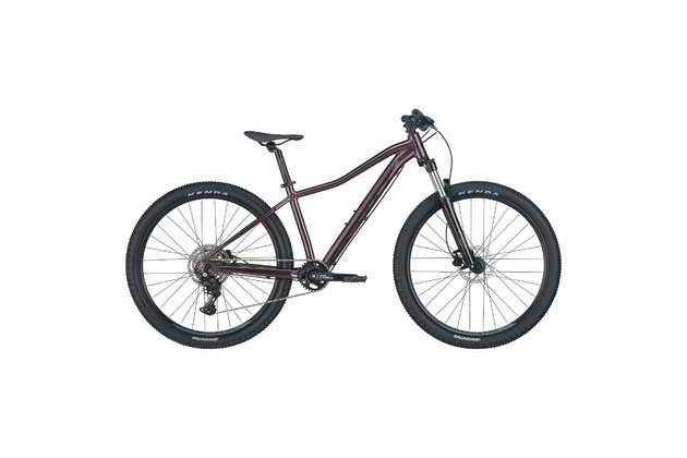 Horské kolo SCOTT CONTESSA ACTIVE 40 CU, model 2025