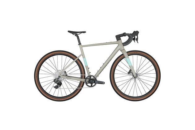 Gravel kolo SCOTT SPEEDSTER GRAVEL 10, model 2024