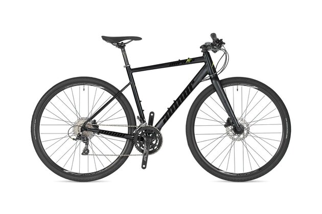 Gravel kolo AUTHOR AURA XR2, model 2025