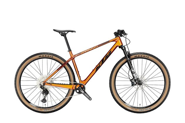 Horské kolo KTM MYROON ELITE, model 2025