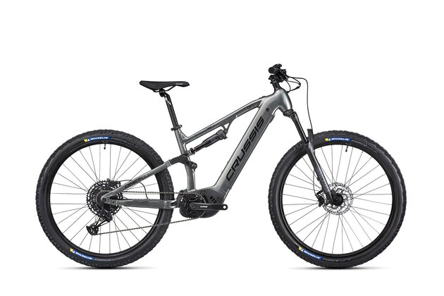Celoodpružené elektrokolo CRUSSIS ONE-FULL 9.10 720Wh, model 2025