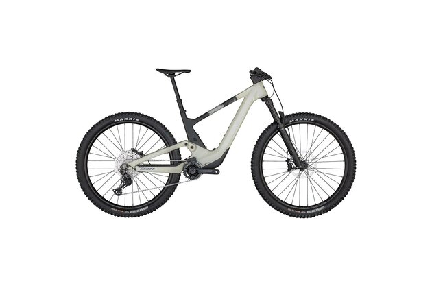 Celoodpružené elektrokolo SCOTT VOLTAGE eRIDE 920, model 2025