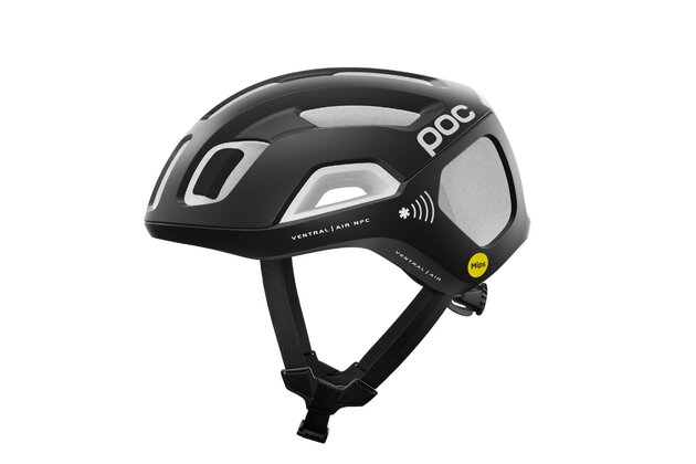 Cyklistická přilba POC VENTRAL AIR MIPS NFC