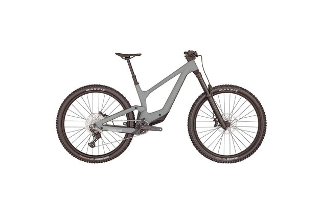 Celoodpružené kolo SCOTT RANSOM 930, model 2025
