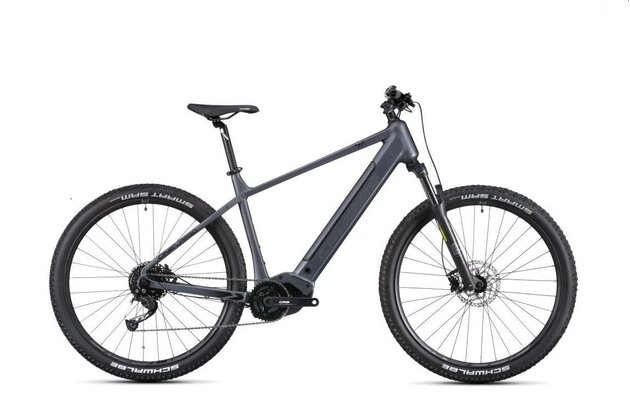 Horské elektrokolo CRUSSIS ONE-LARGO 7.10 (900 Wh), model 2025