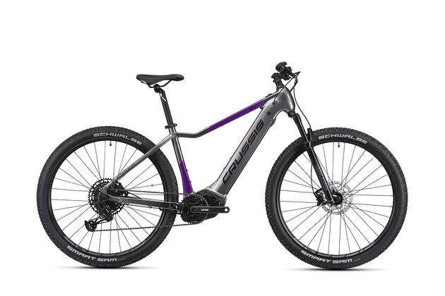 Elektrokolo CRUSSIS e-FIONNA 9.10 (900 Wh), model 2025