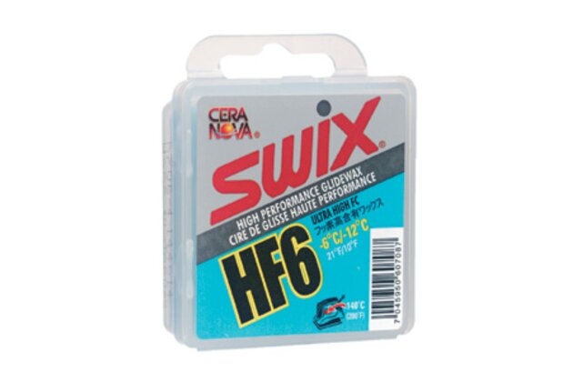 Vosk SWIX HF006-4 40g