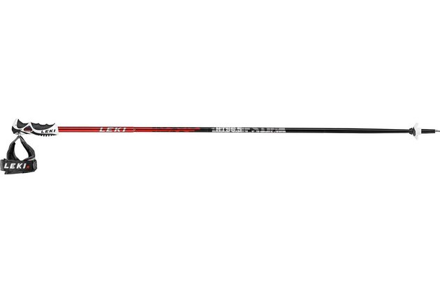 Lyžařské hole LEKI ALPINE STICK S, model 2014/2015
