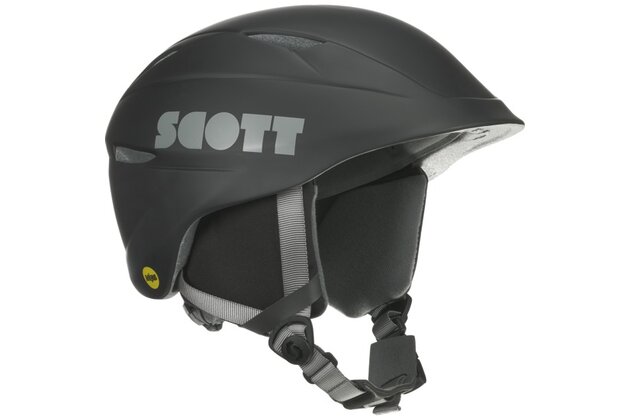 SCOTT QUIVER, model 2013/14