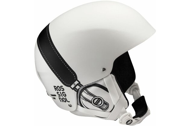 ROSSIGNOL SPARK AUDIO, model 2013/14
