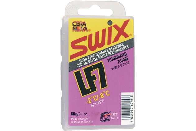 Vosk SWIX LF007-6 60g