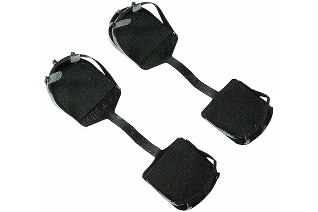 Chrániče na lyžáky LANGE BOOTS PROTECTION