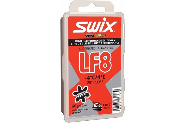 Vosk SWIX LF08X-6 60g