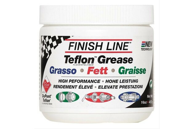 FINISH LINE TEFLON GREASE