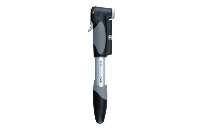 Hustilka TOPEAK MINI DUAL DXG