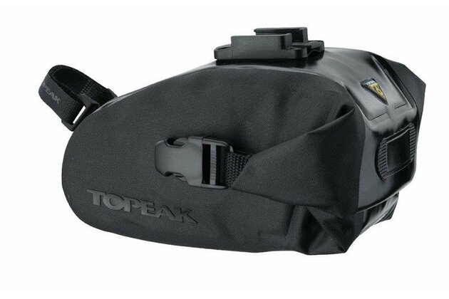 Podsedlová brašna TOPEAK WEDGE DRYBAG SMALL