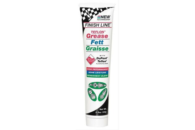 FINISH LINE TEFLON GREASE