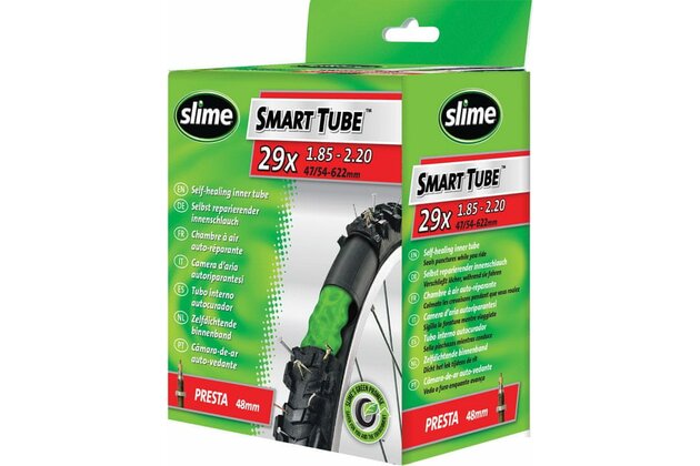 Duše SLIME SMART TUBE 29x1.85-2.20 FV