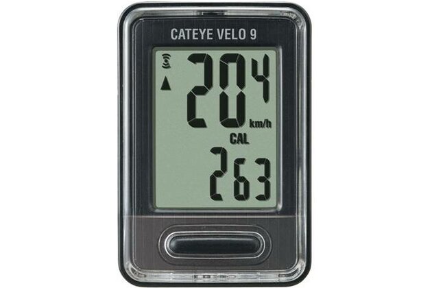 COMPUTER CATEYE VELO 9 VL820