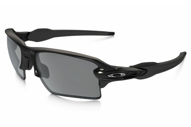 Cyklistické brýle OAKLEY FLAK 2.0 OO9188-09