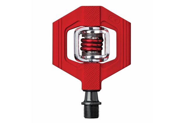 CRANKBROTHERS CANDY 1, red