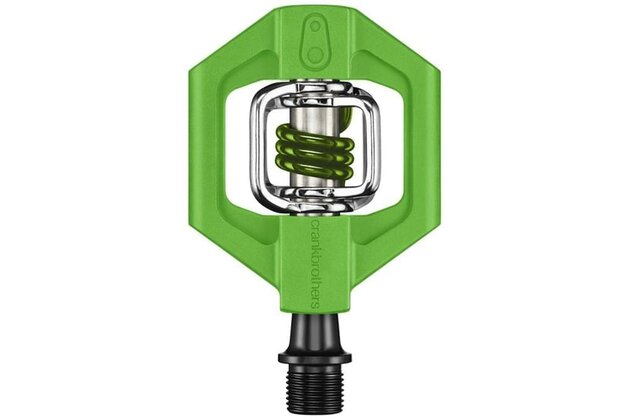 CRANKBROTHERS CANDY 1, green