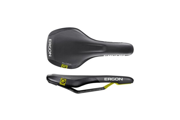 Sedlo ERGON SME3 PRO CARBON